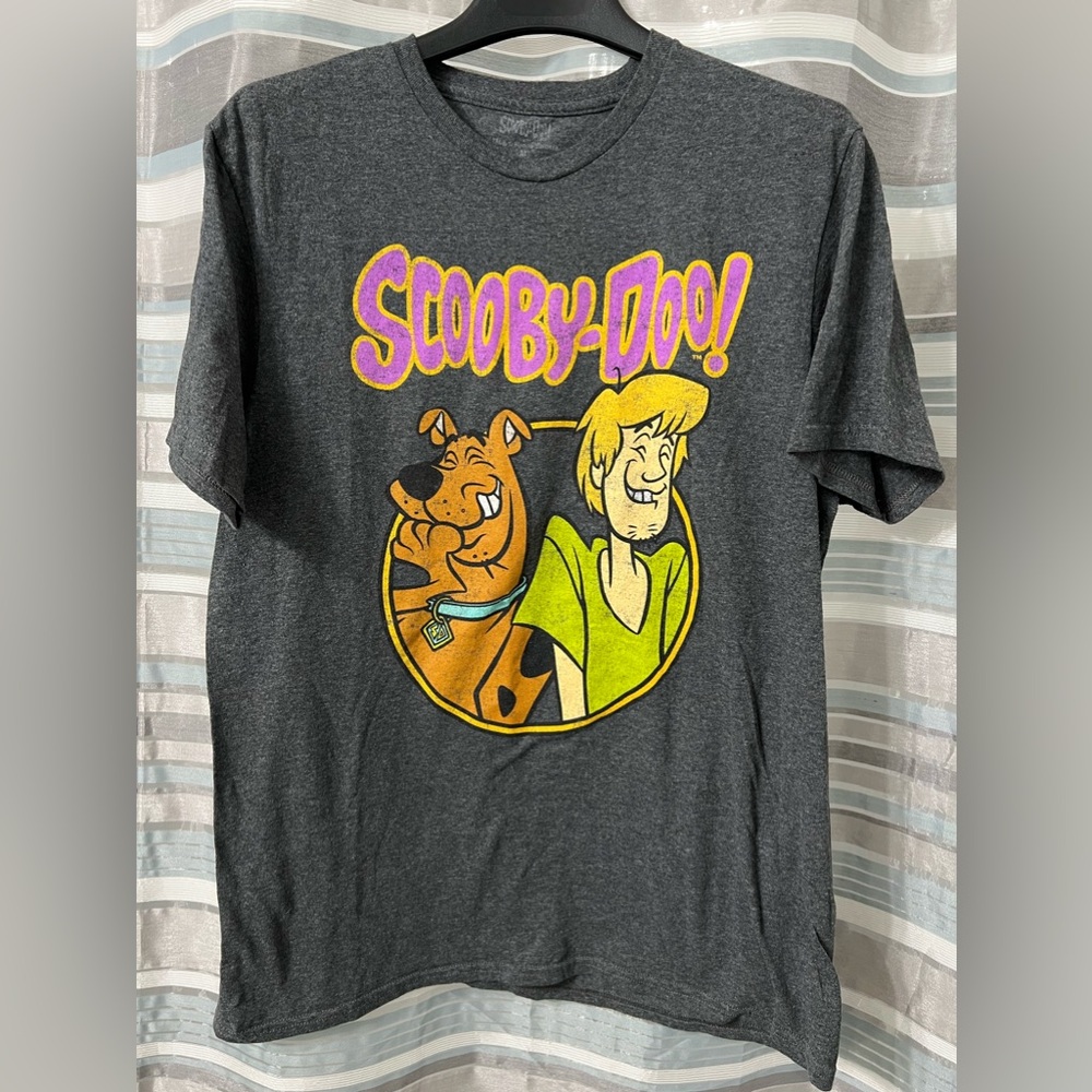 Scooby Doo and Shaggy T-Shirt